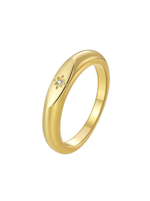 Sweetheart Ring