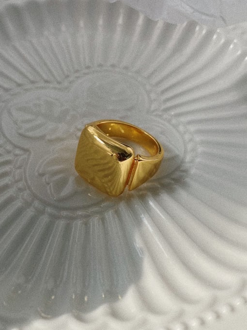 The Big Bold Ring