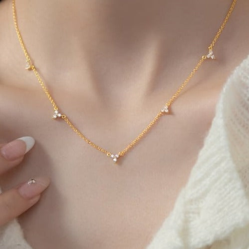 Trinity Choker