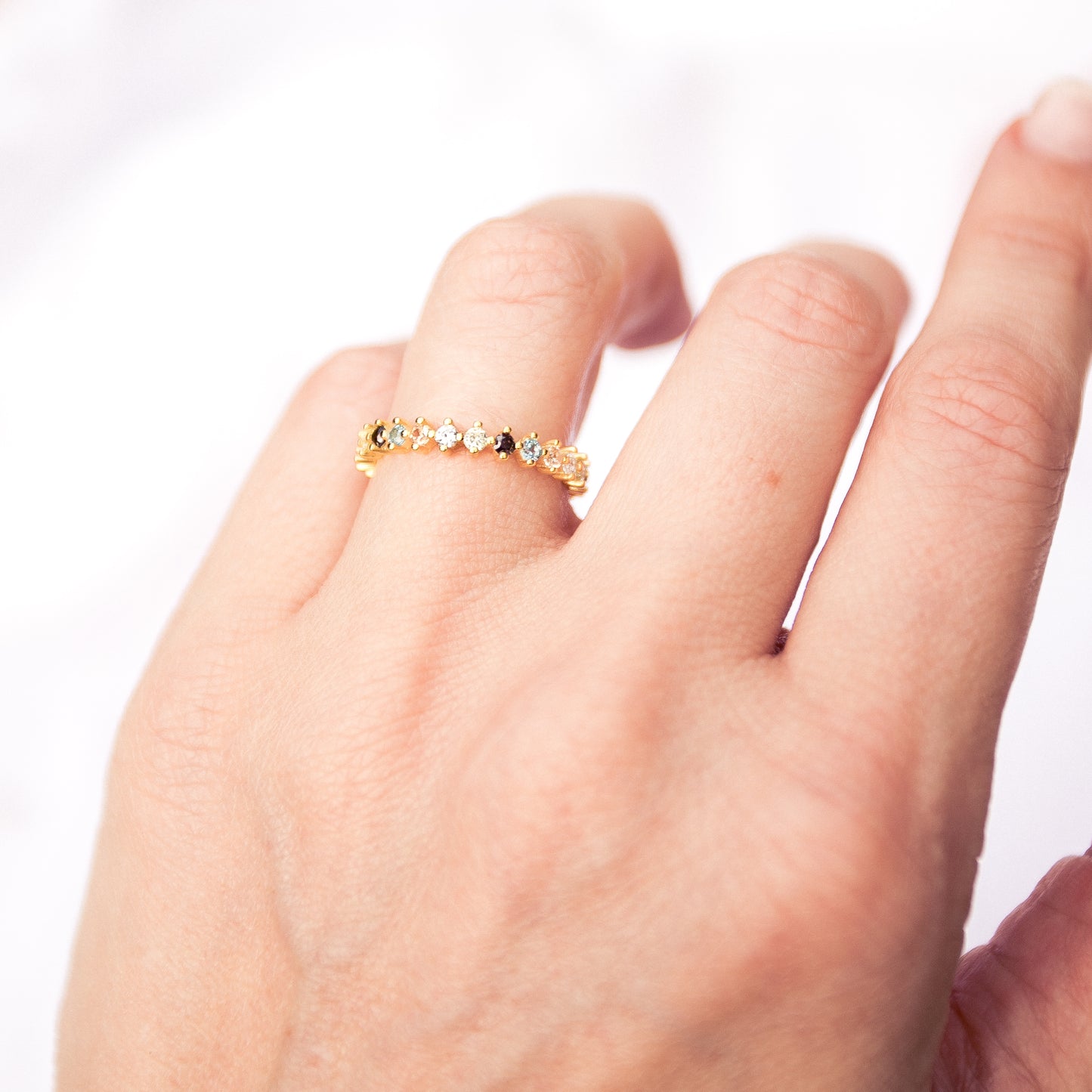 Twilight Ring