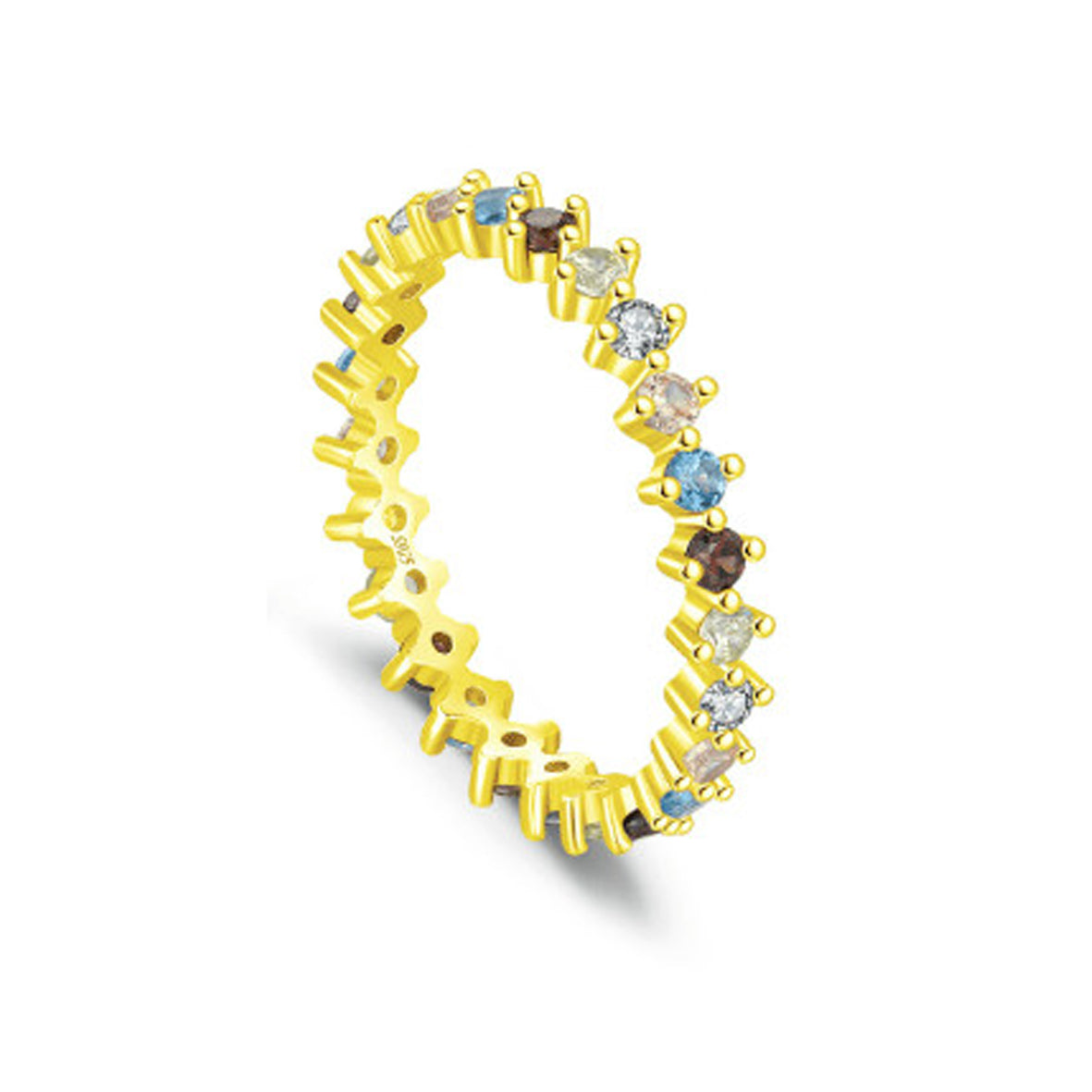Twilight Ring