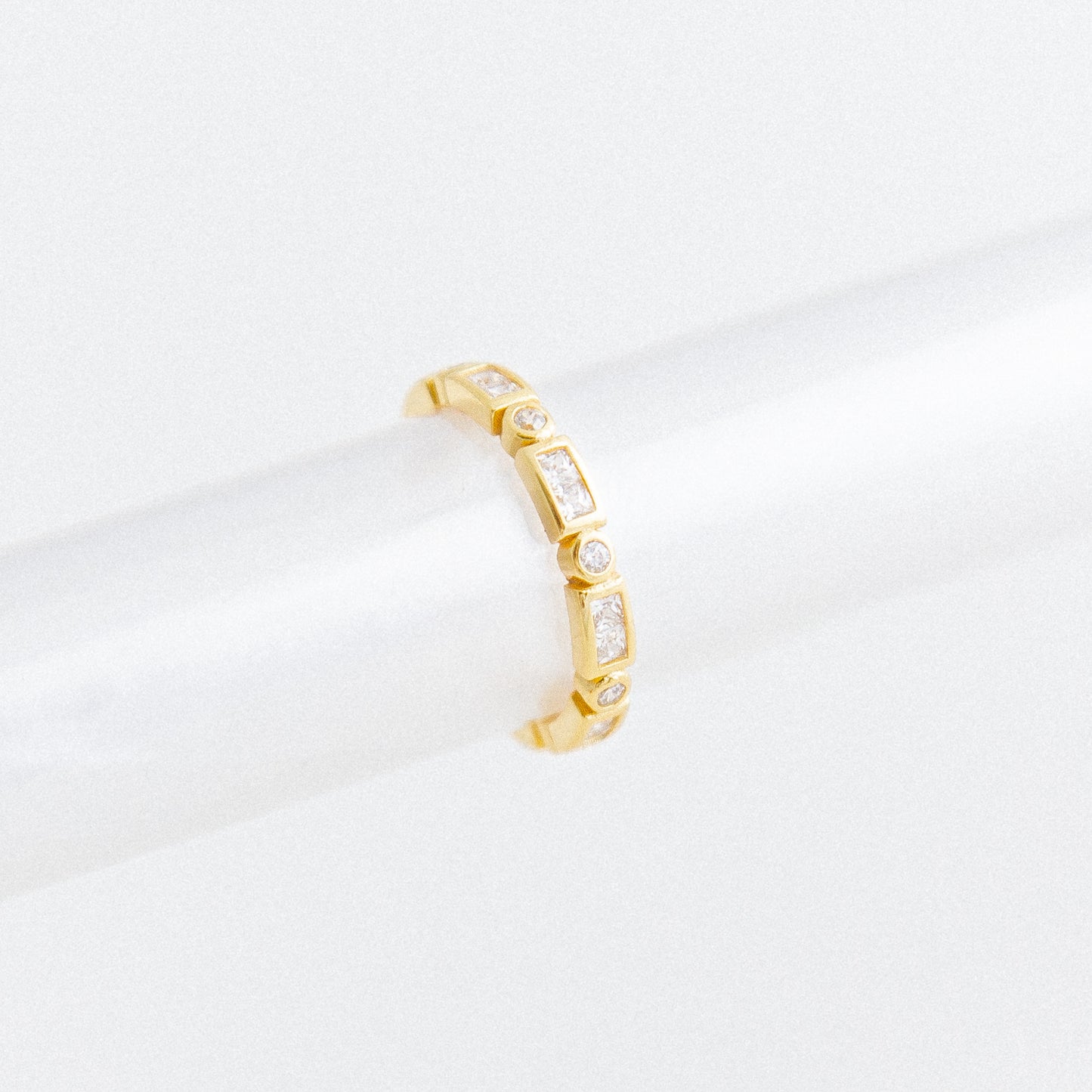 Railway Ring