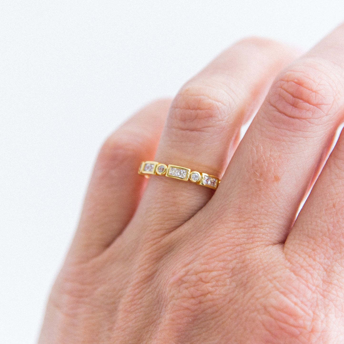 Railway Ring