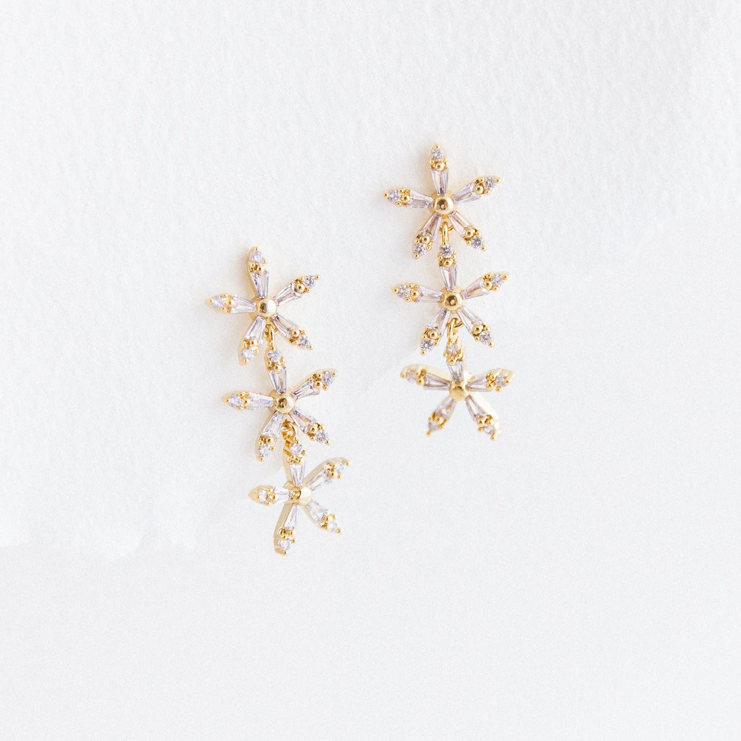 Daisy Drops