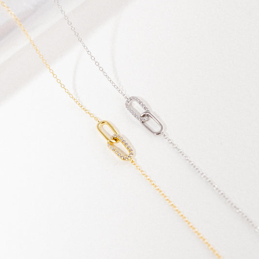Linked Bracelet