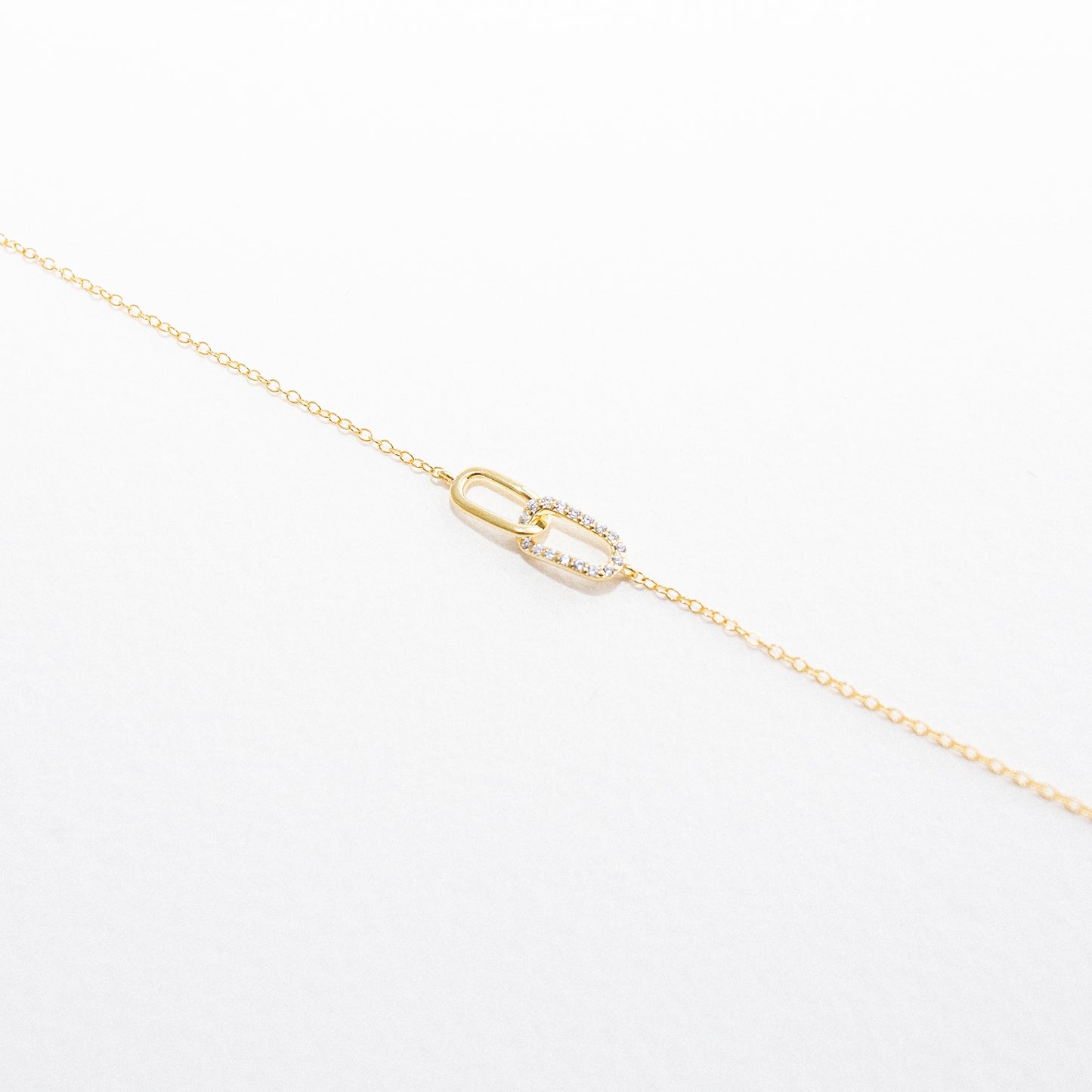 Linked Bracelet
