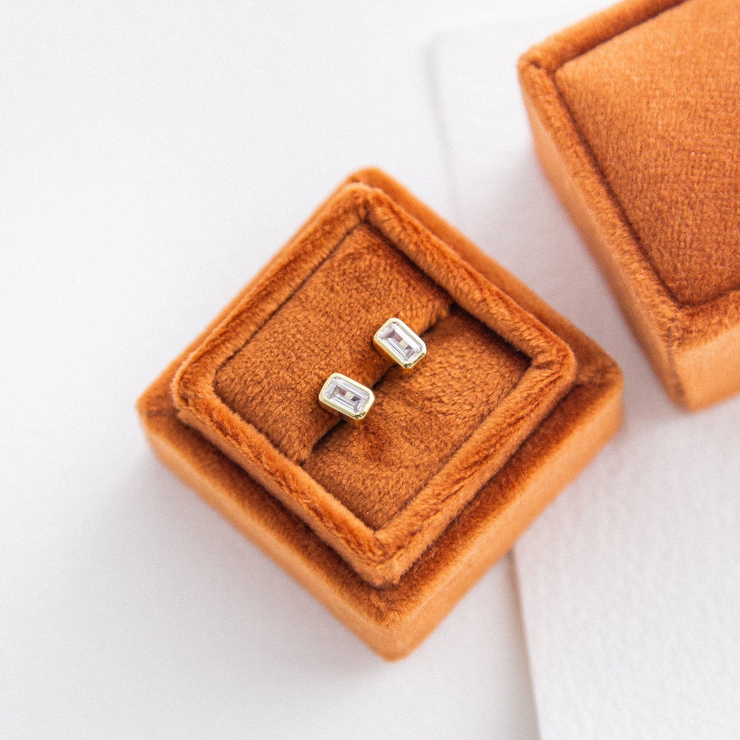 Regal Studs