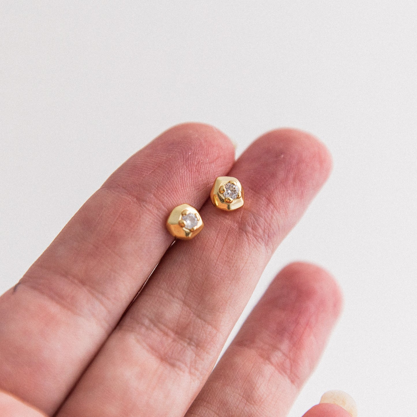Goldmine Studs