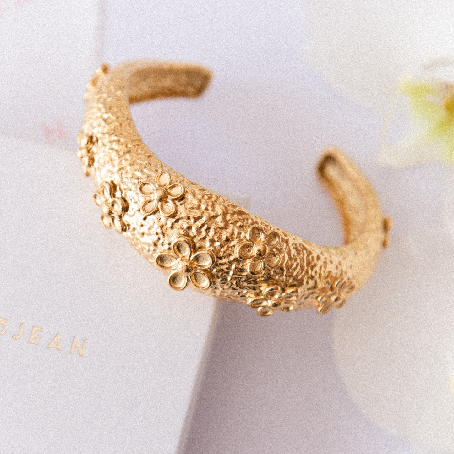Wildflower Bangle