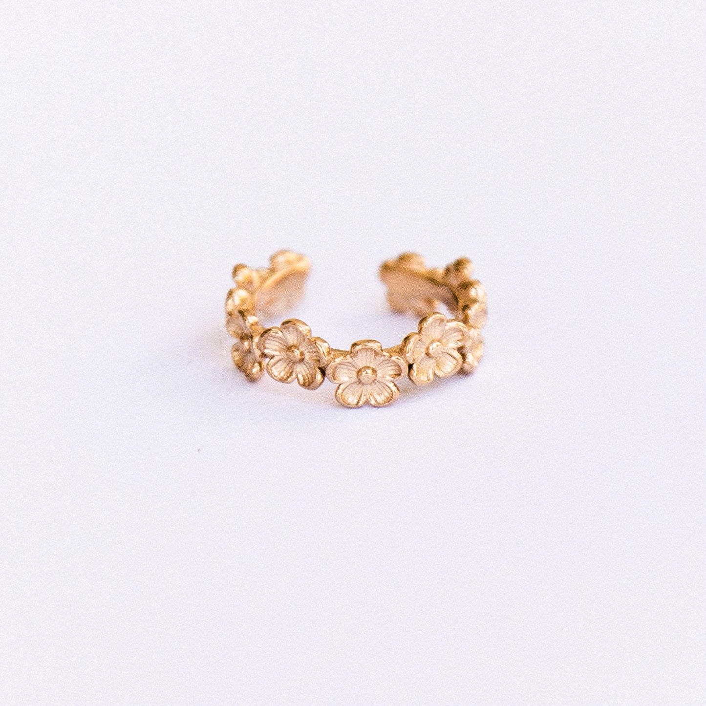 Wildflower Ring