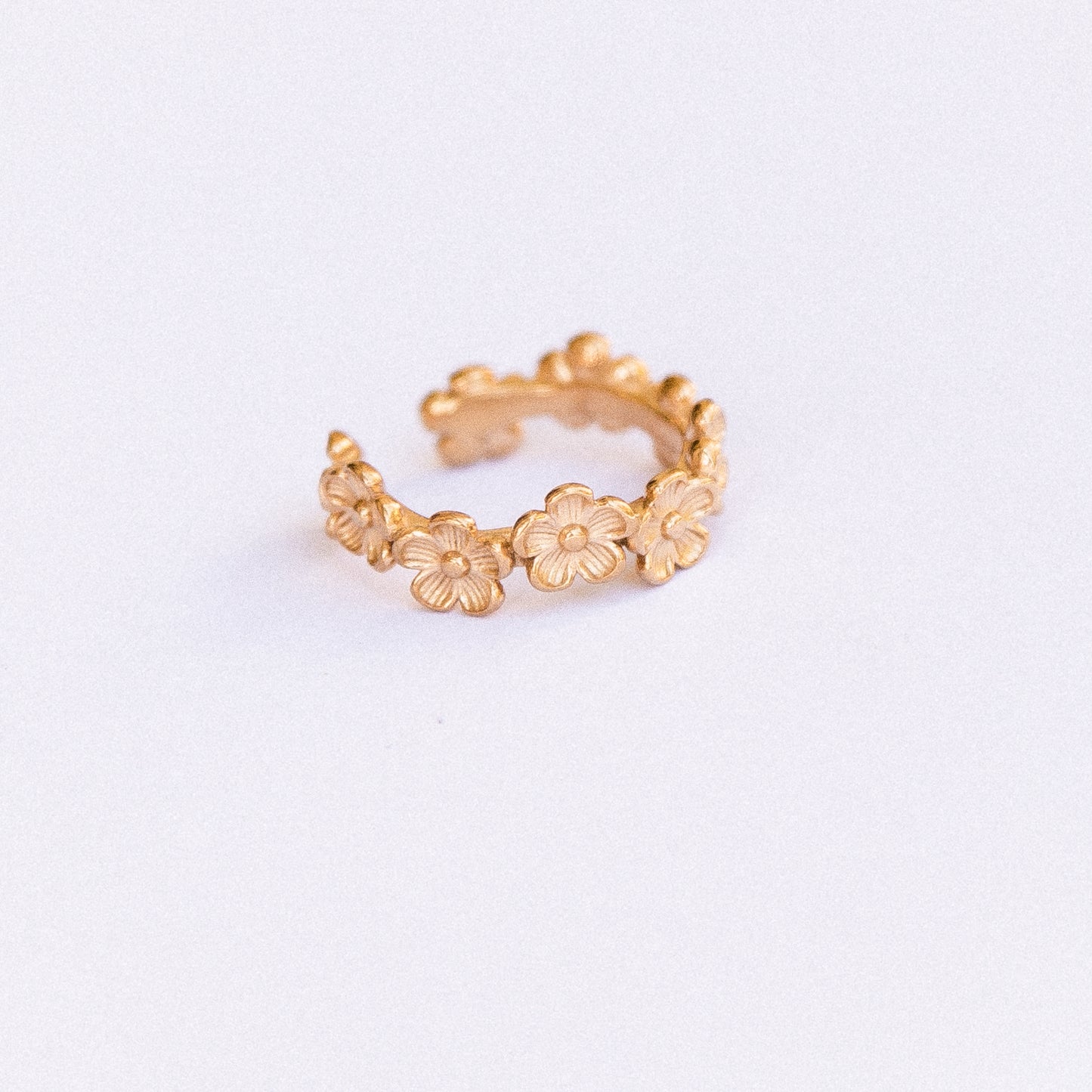 Wildflower Ring