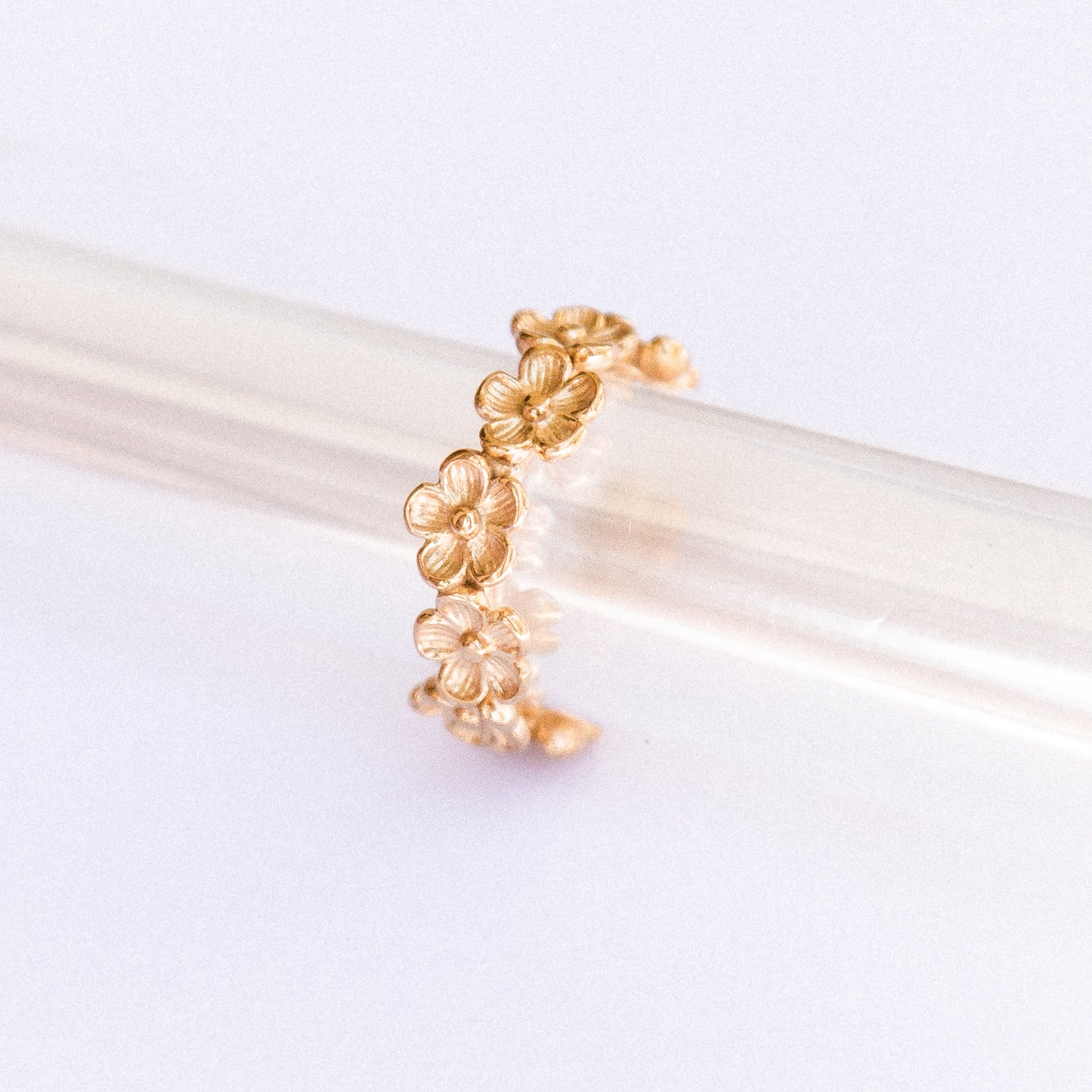 Wildflower Ring