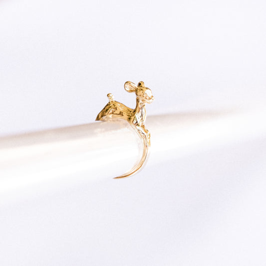 Bokkie Ring