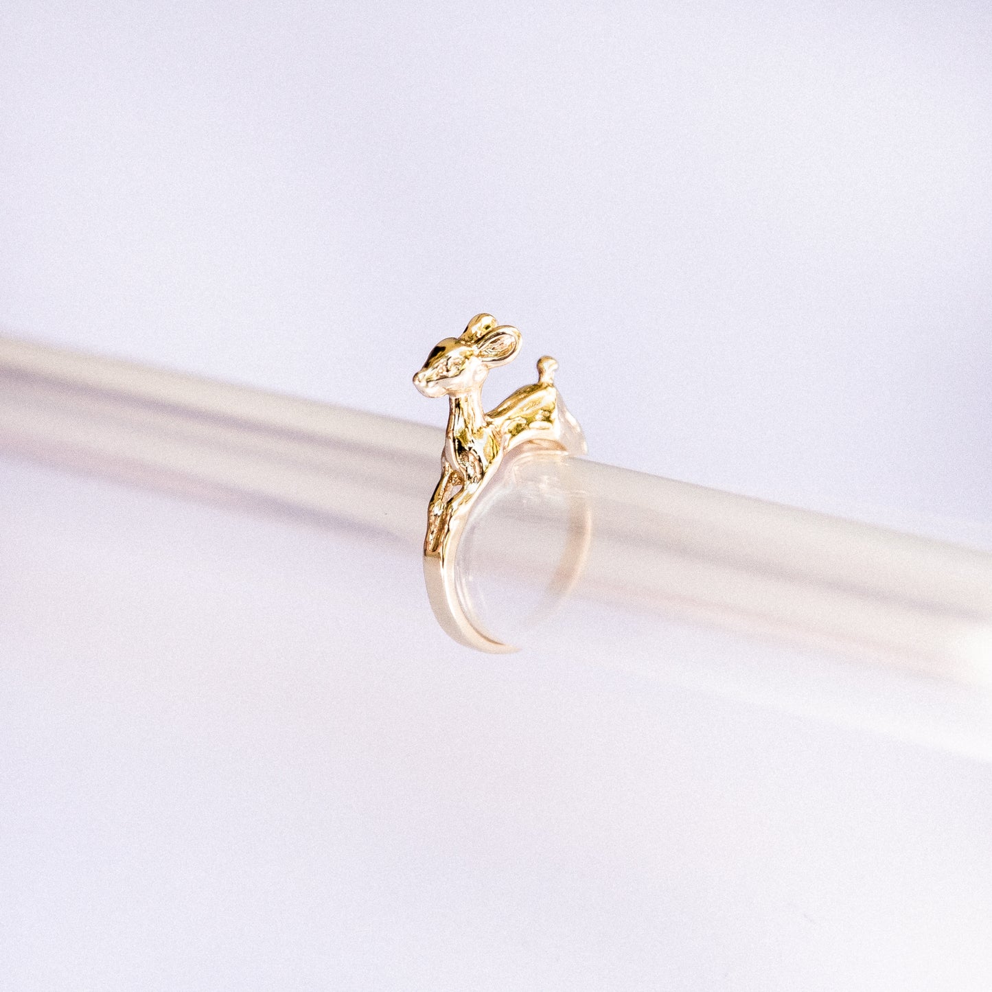 Bokkie Ring