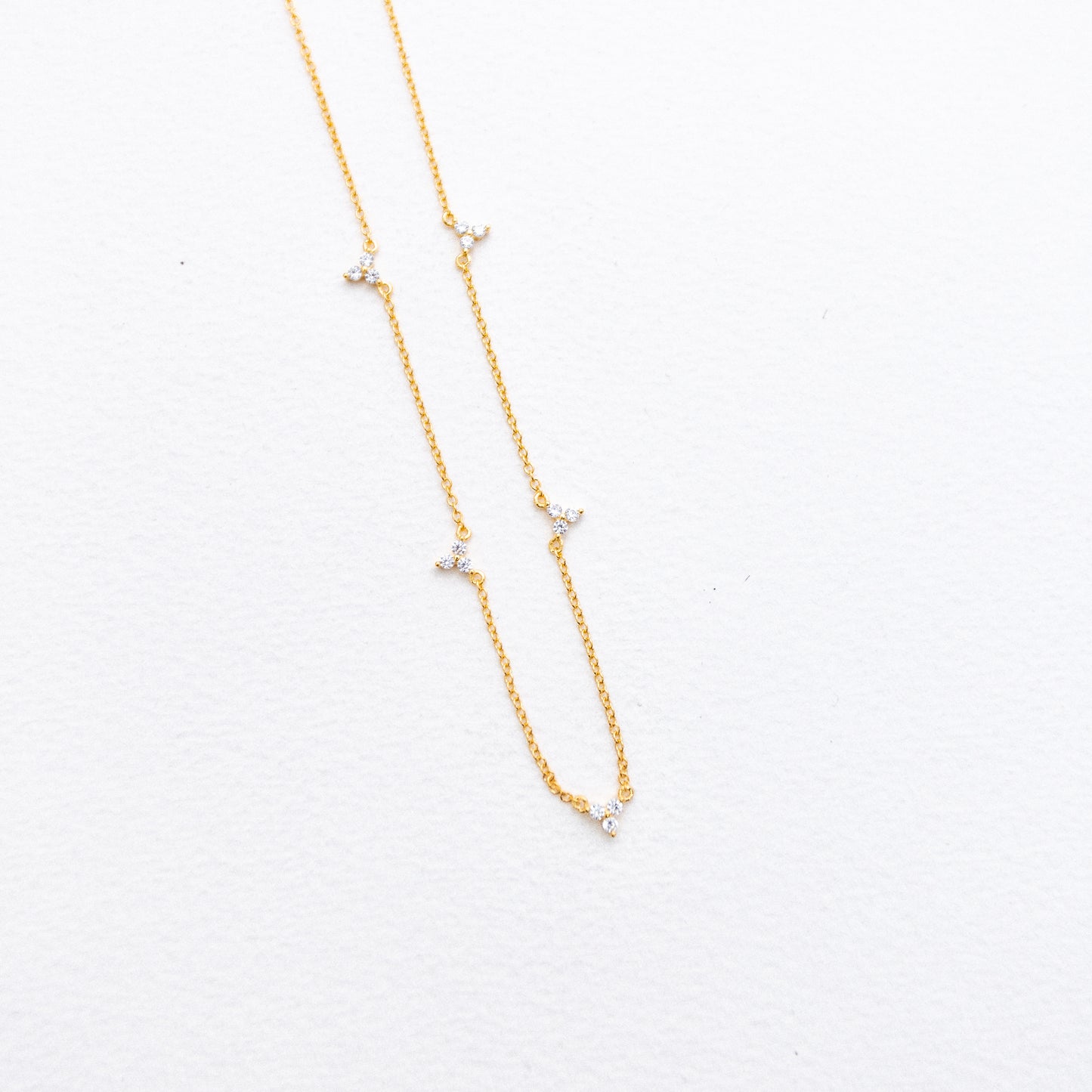 Trinity Choker