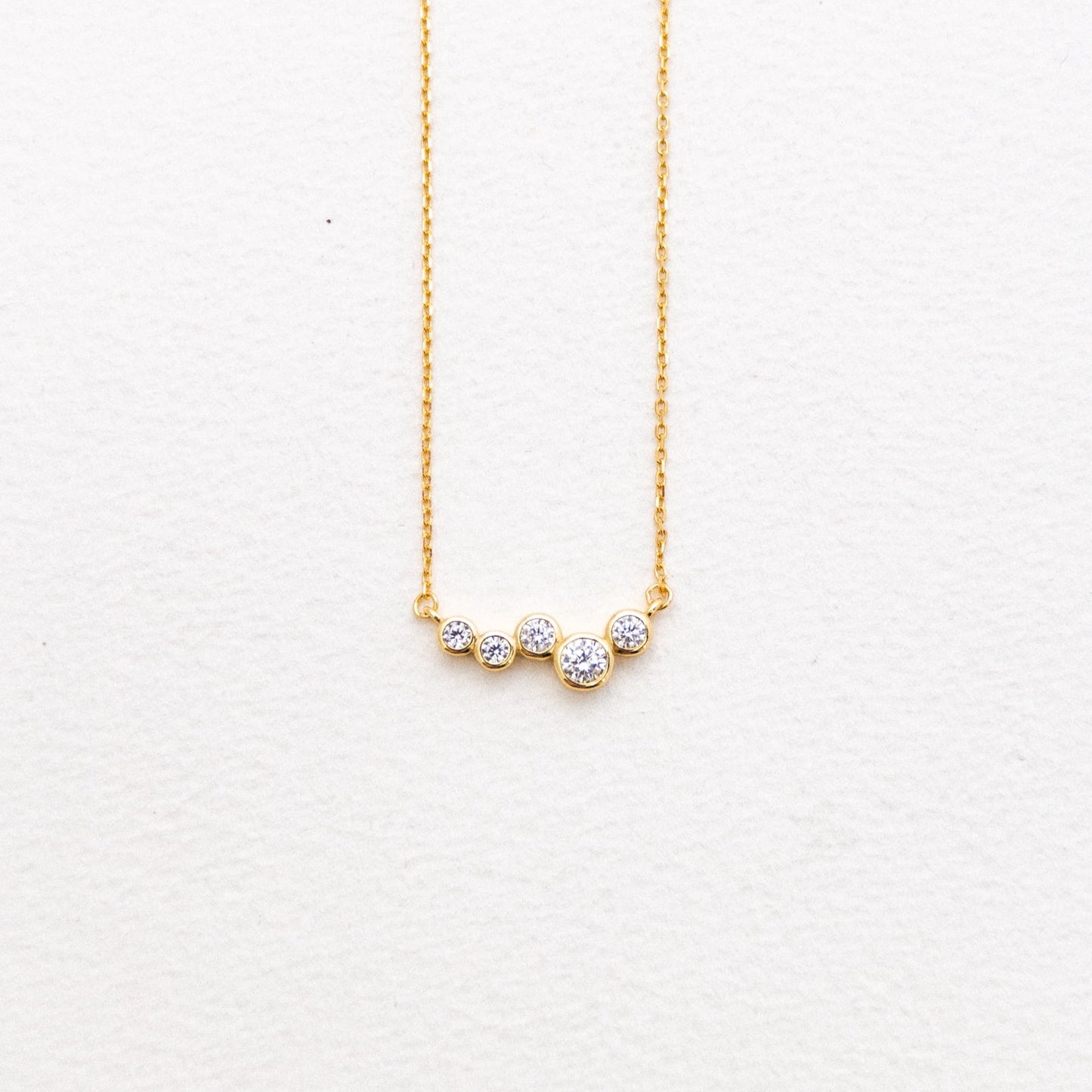 Droplet Pendant