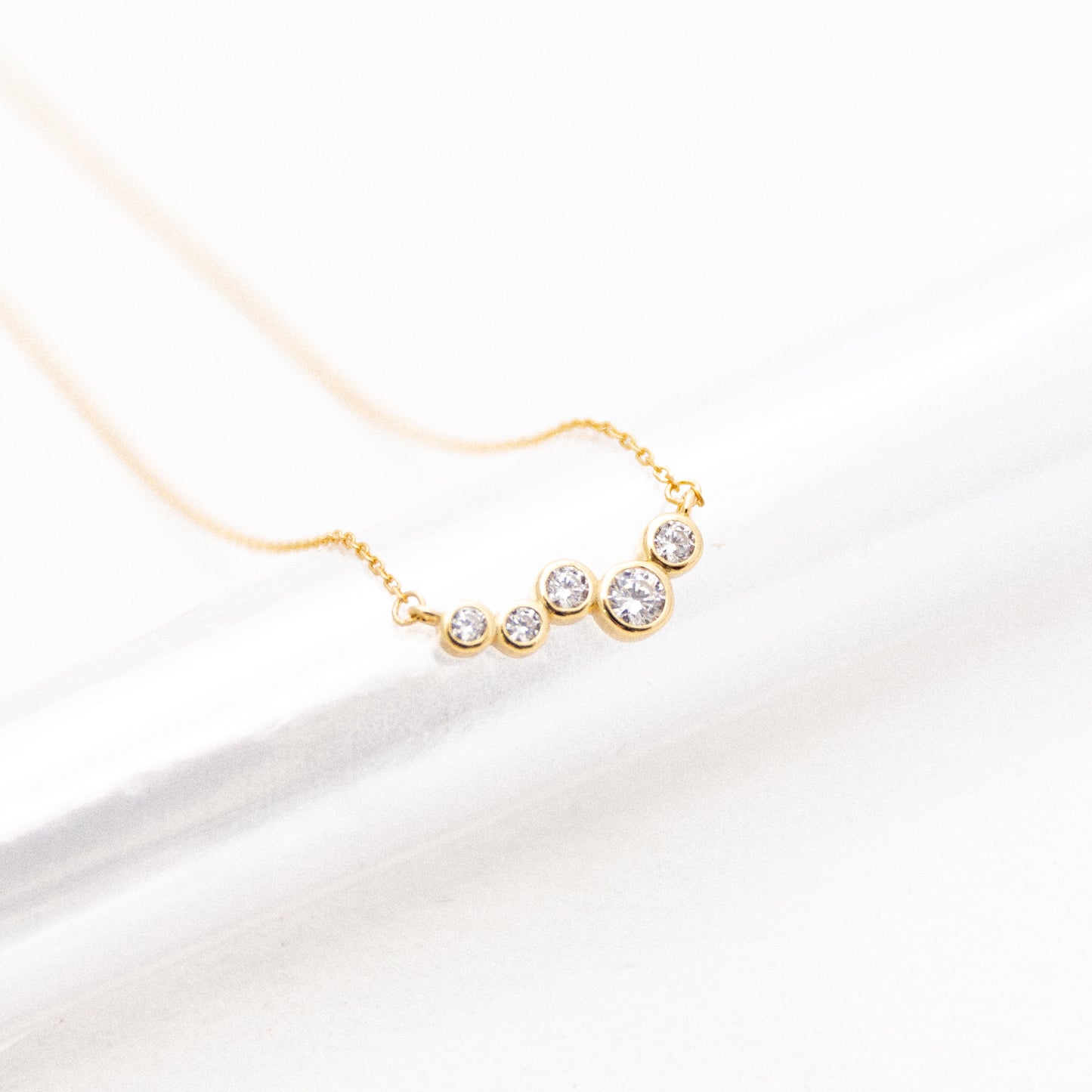 Droplet Pendant