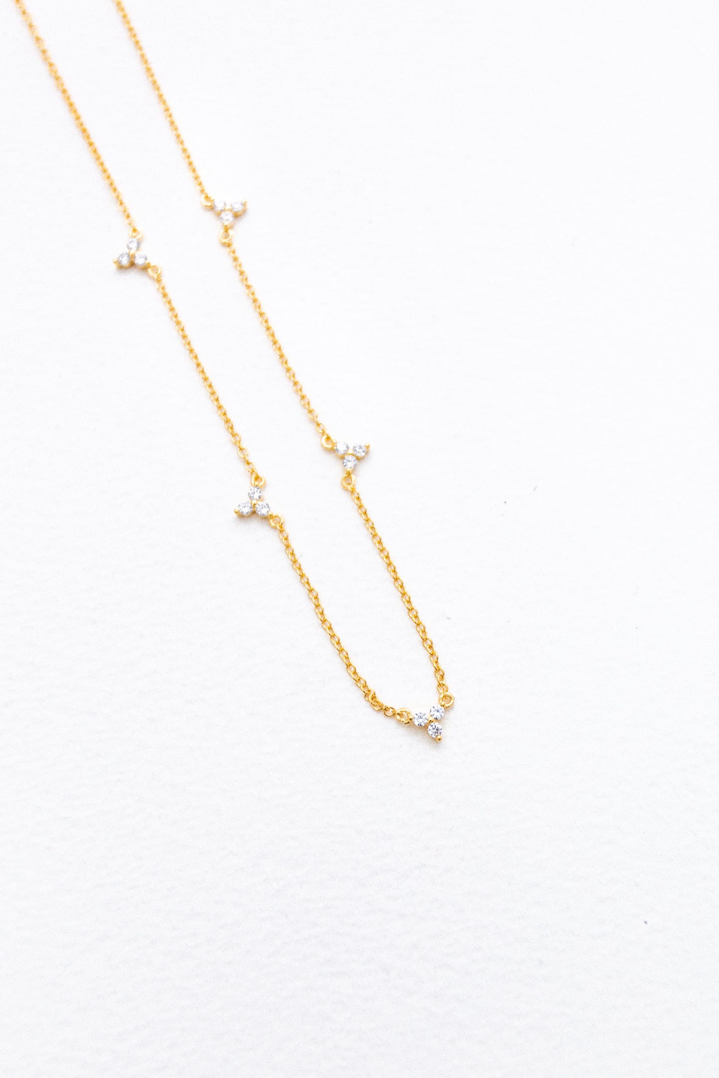 Trinity Choker