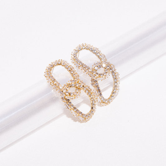 Ash Earrings