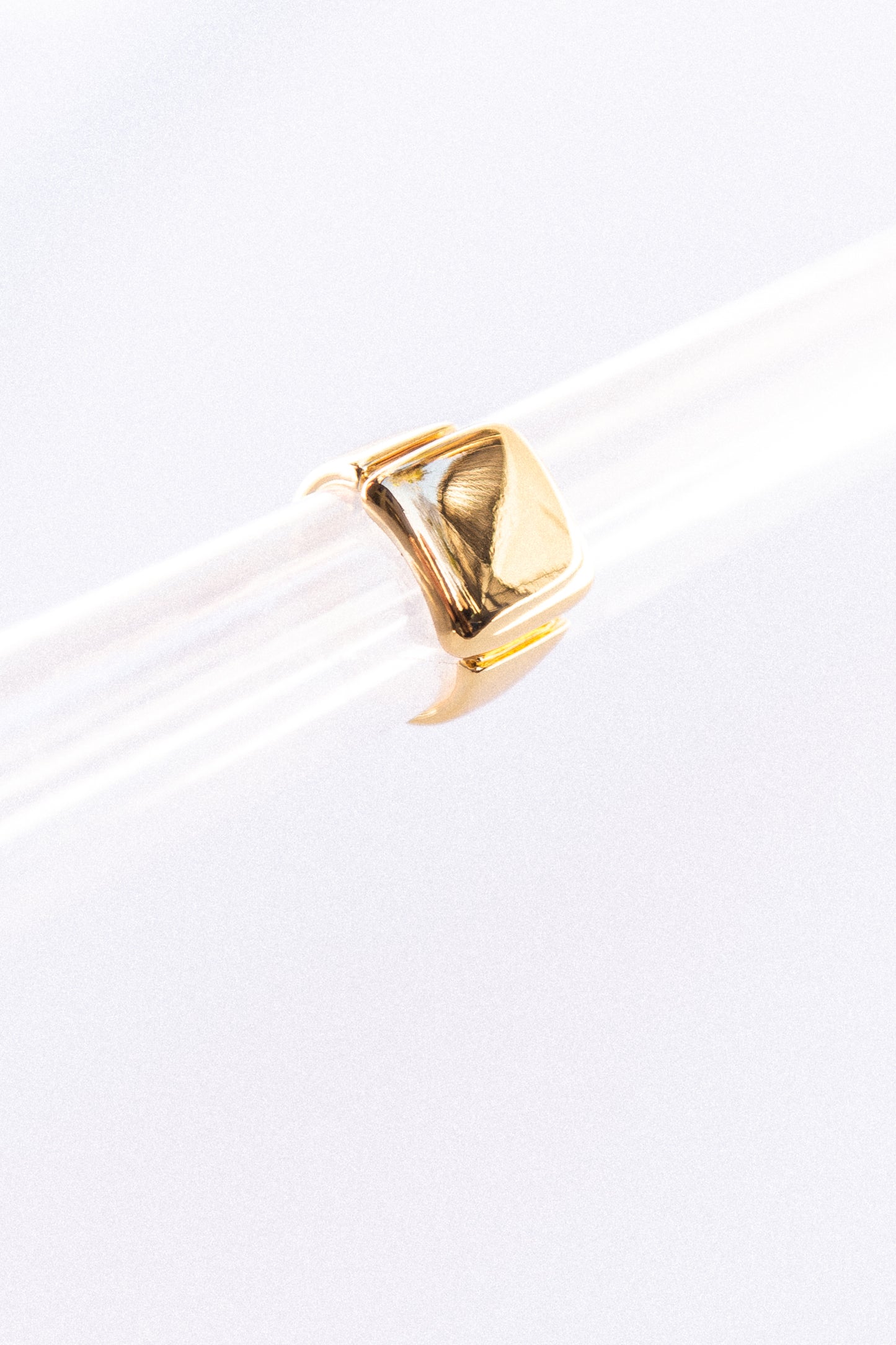 The Big Bold Ring