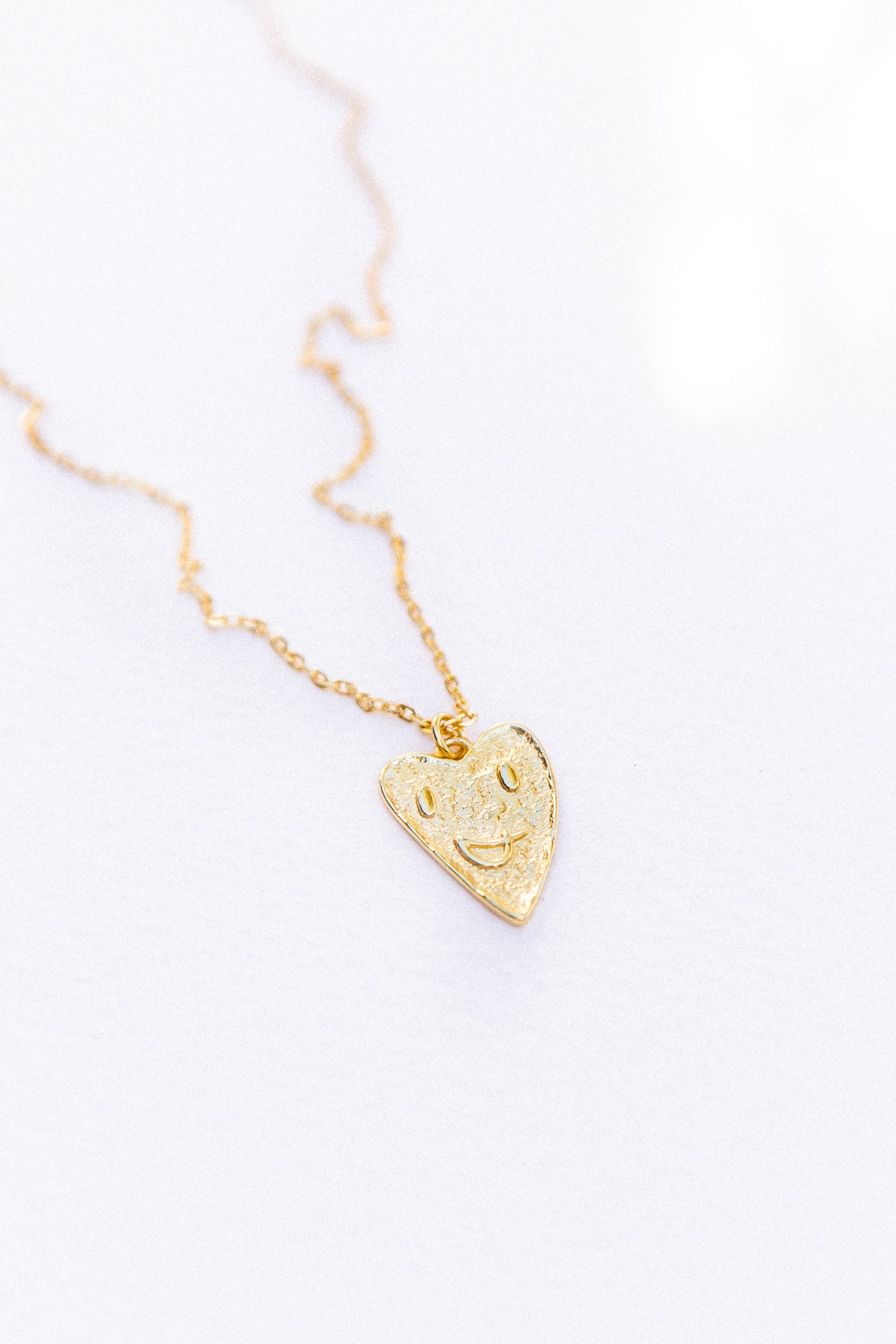 Happy Girl Pendant