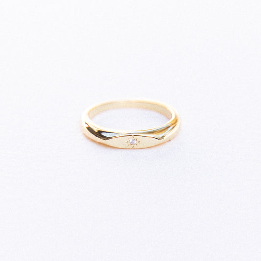 Sweetheart Ring