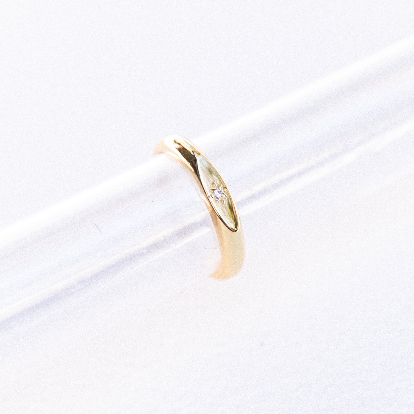 Sweetheart Ring