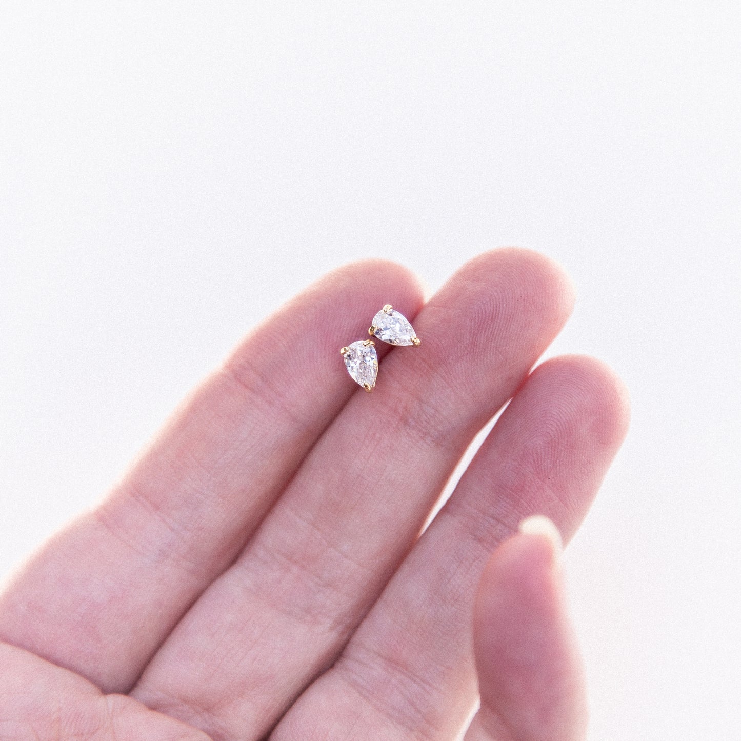 The Perfect Studs