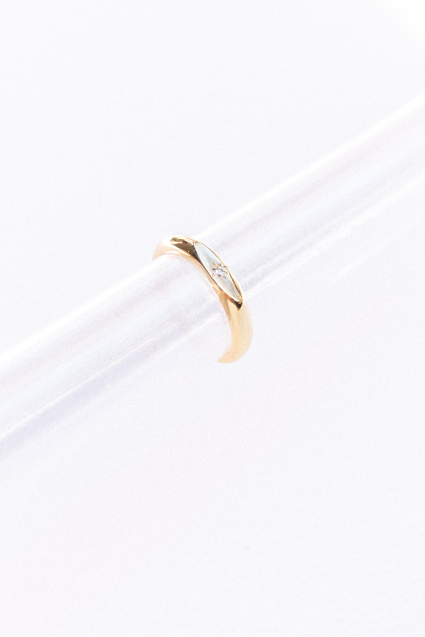 Sweetheart Ring