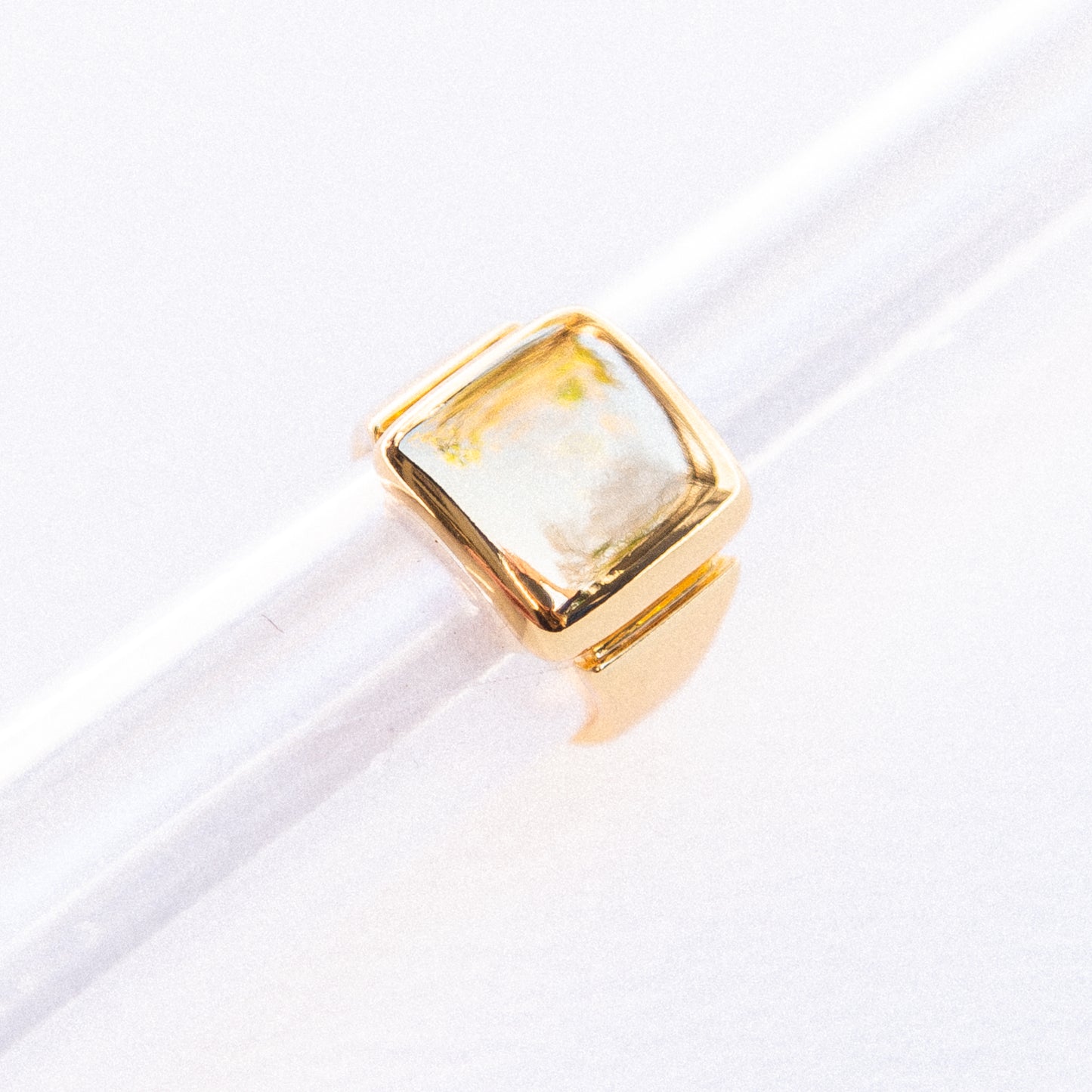 The Big Bold Ring