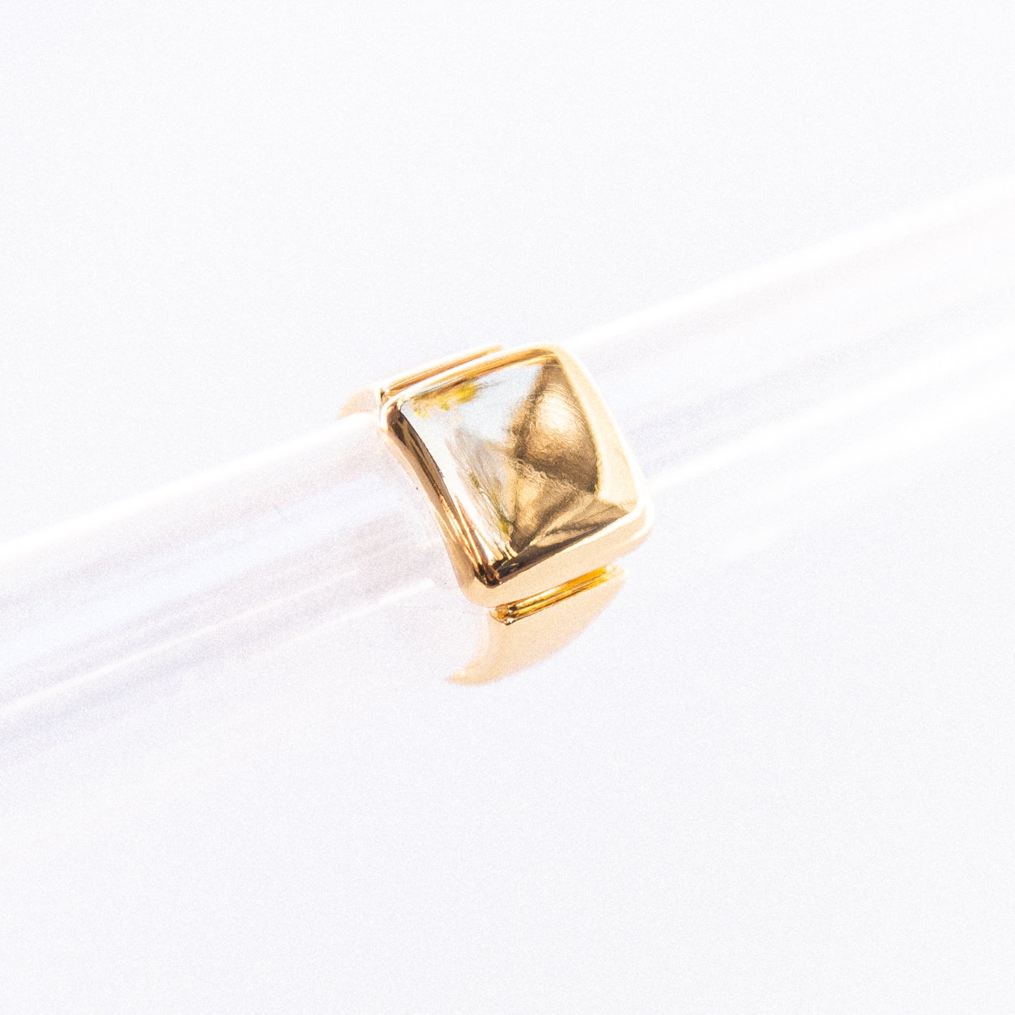 The Big Bold Ring