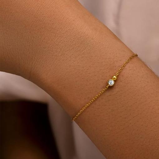 Spot Bracelet