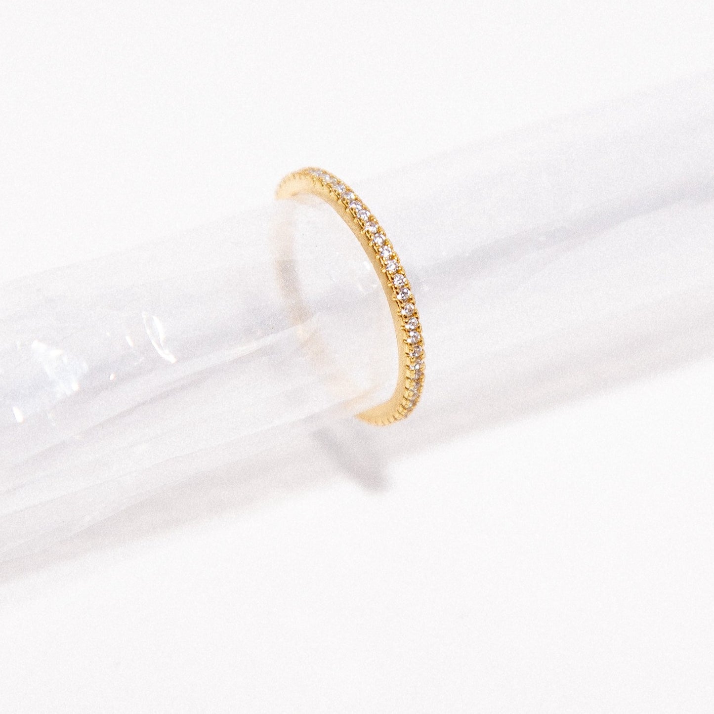 Forever Ring