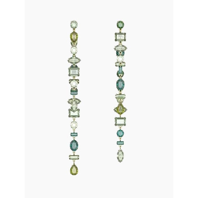 Garden Path Earrings