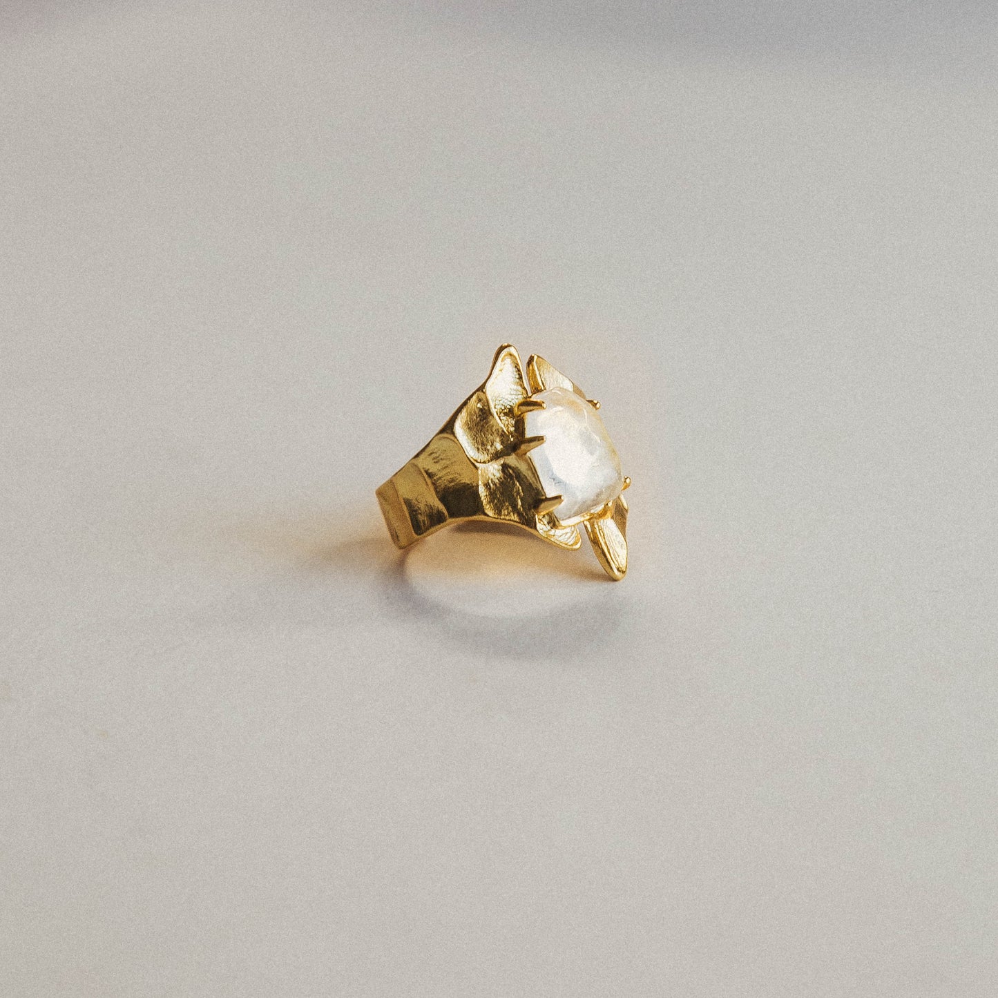 Predator Ring