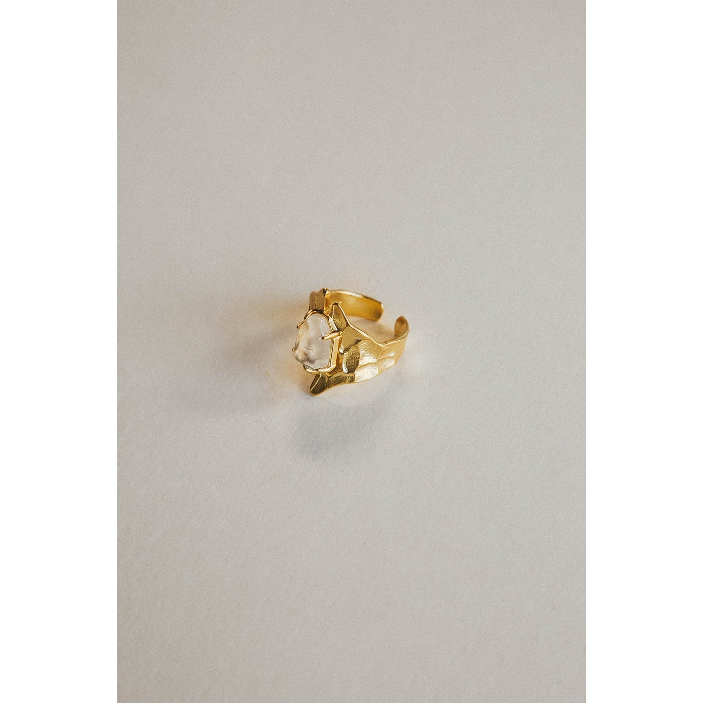 Predator Ring