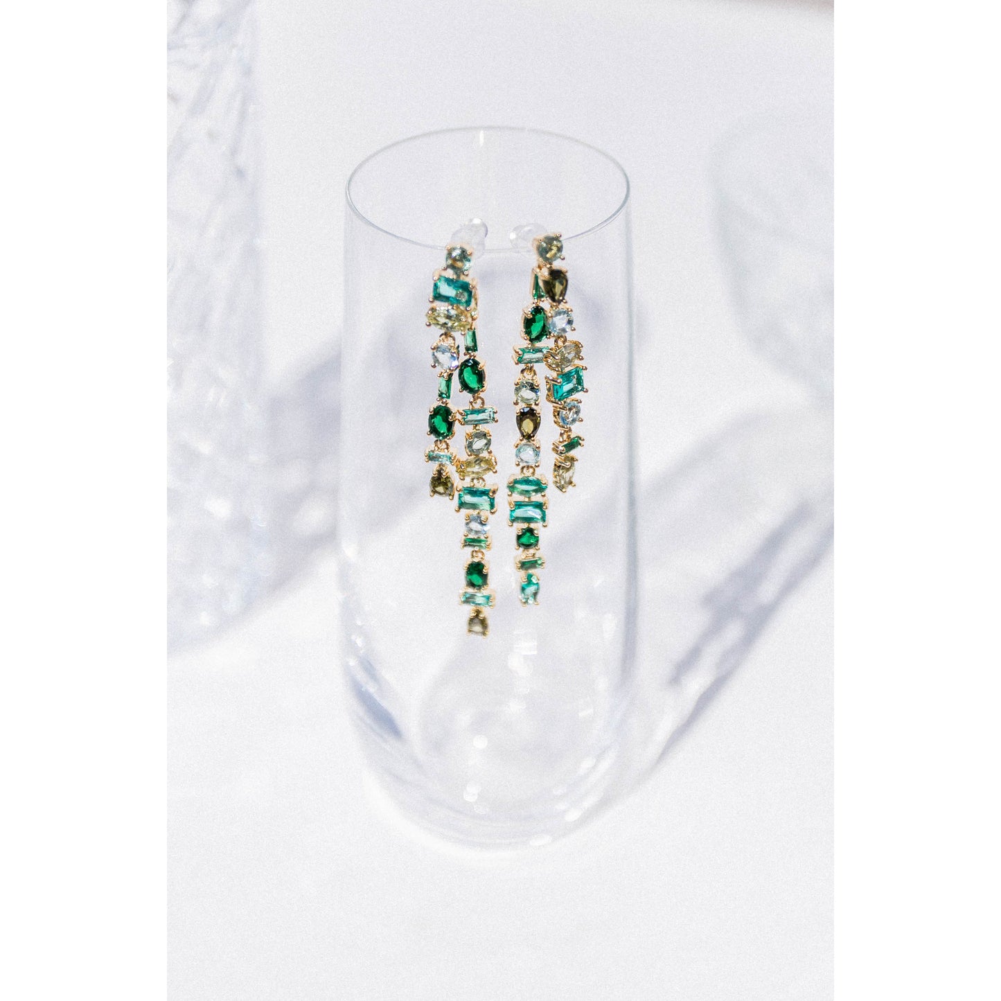 Garden Path Earrings