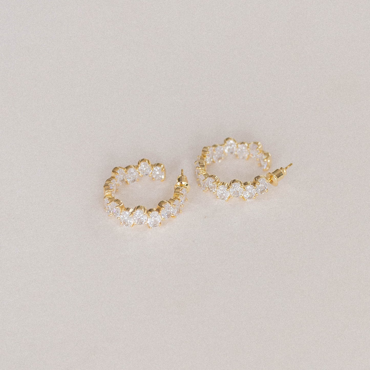 Bubbles Hoops