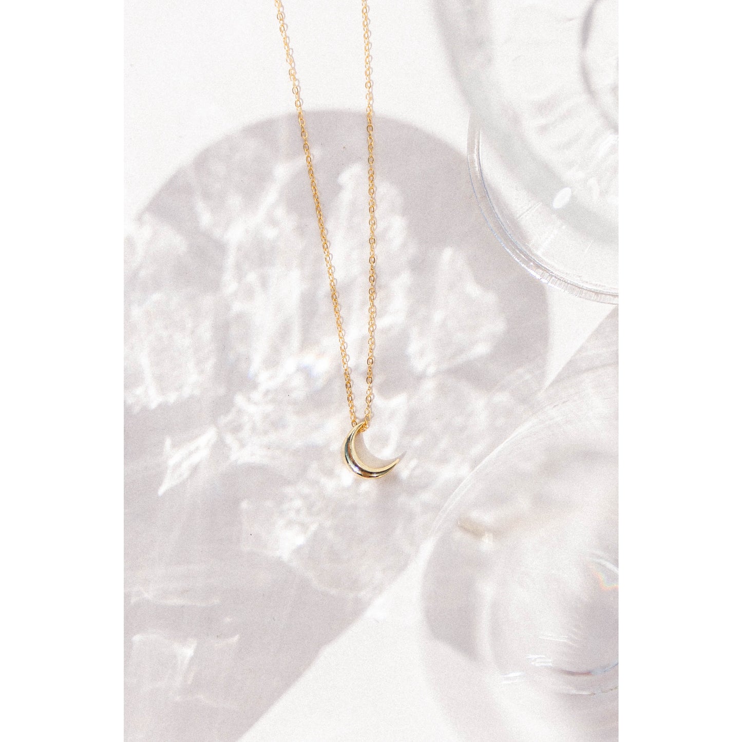 Lunar Rise Pendant