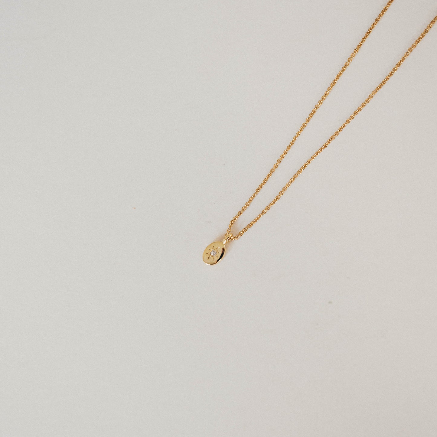 Sweetheart Pendant