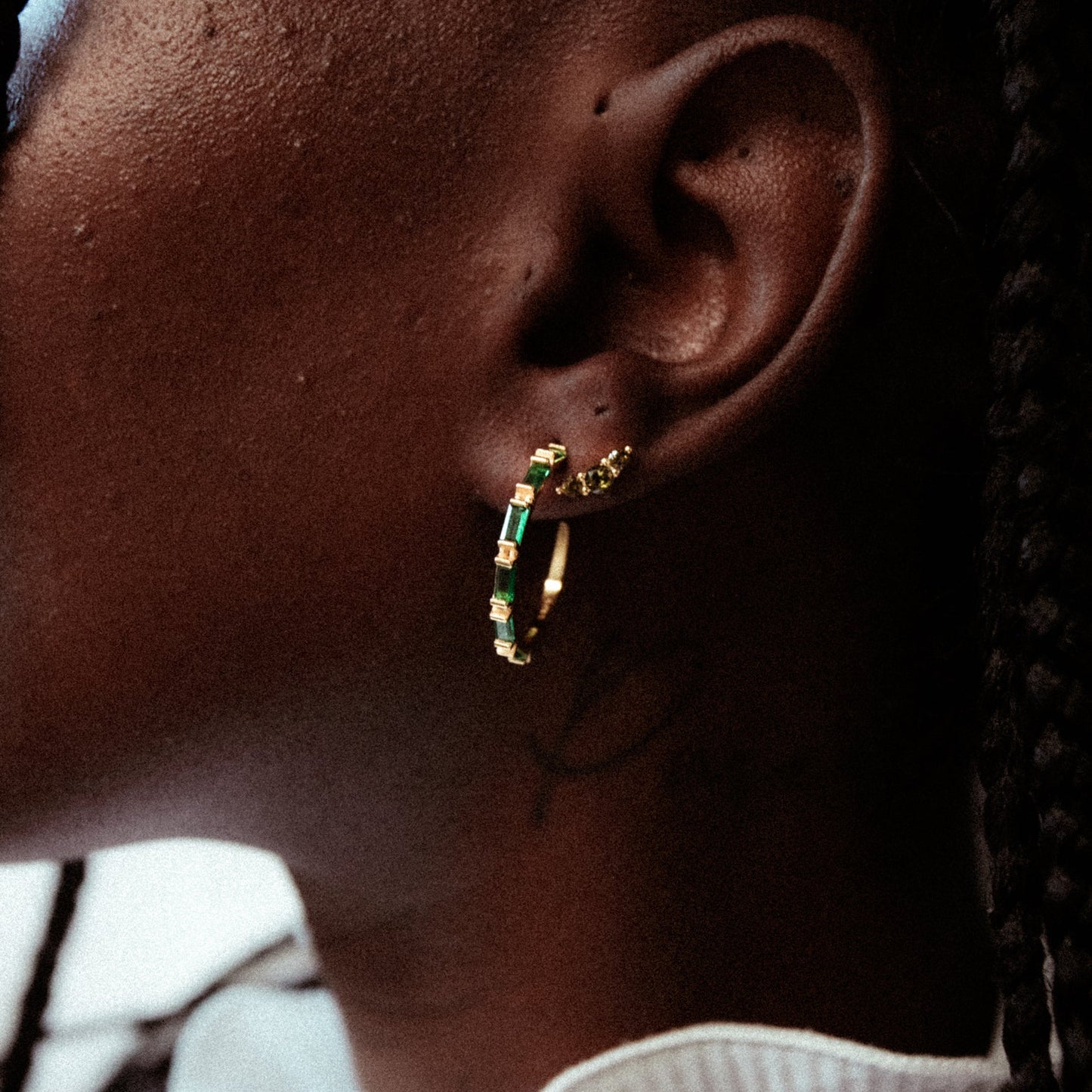 Baby Studs