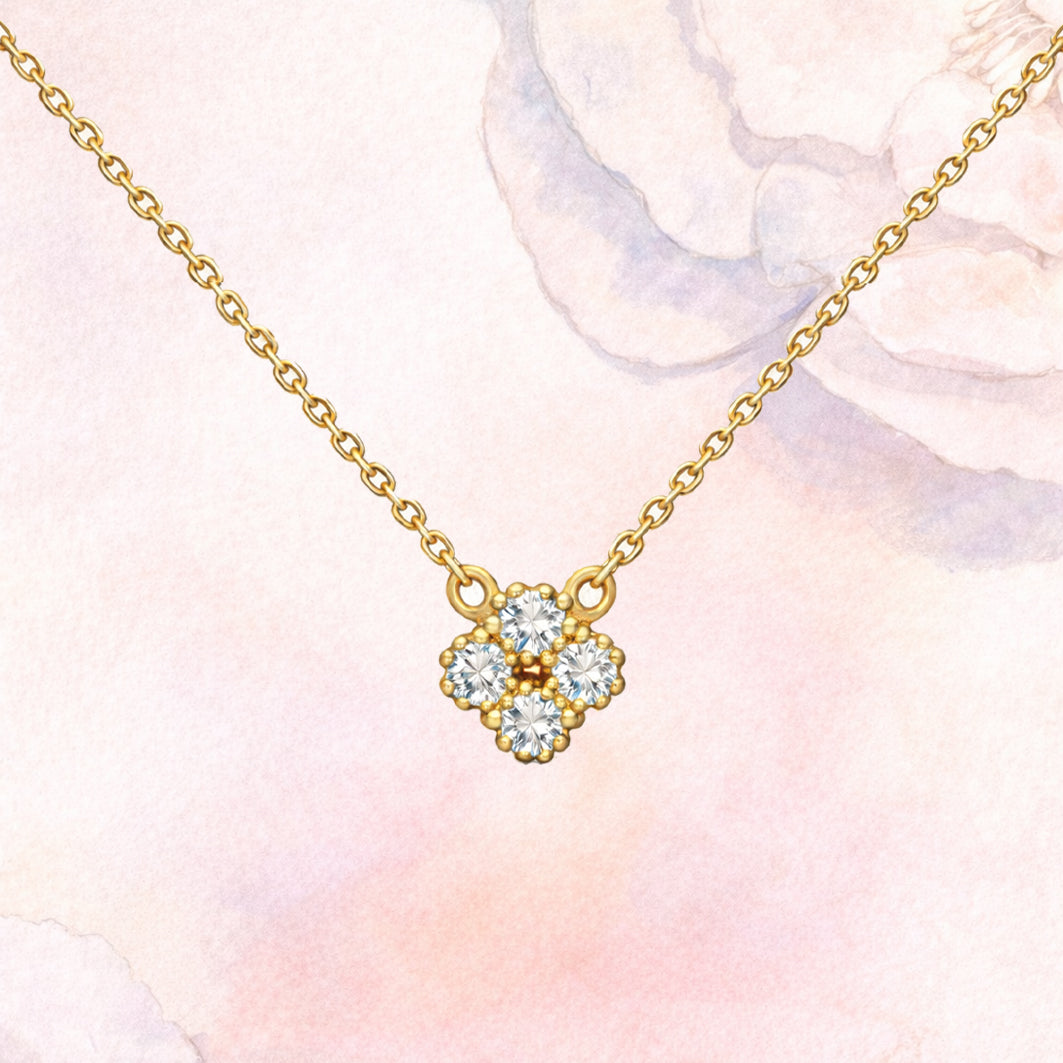 Blossom Pendant