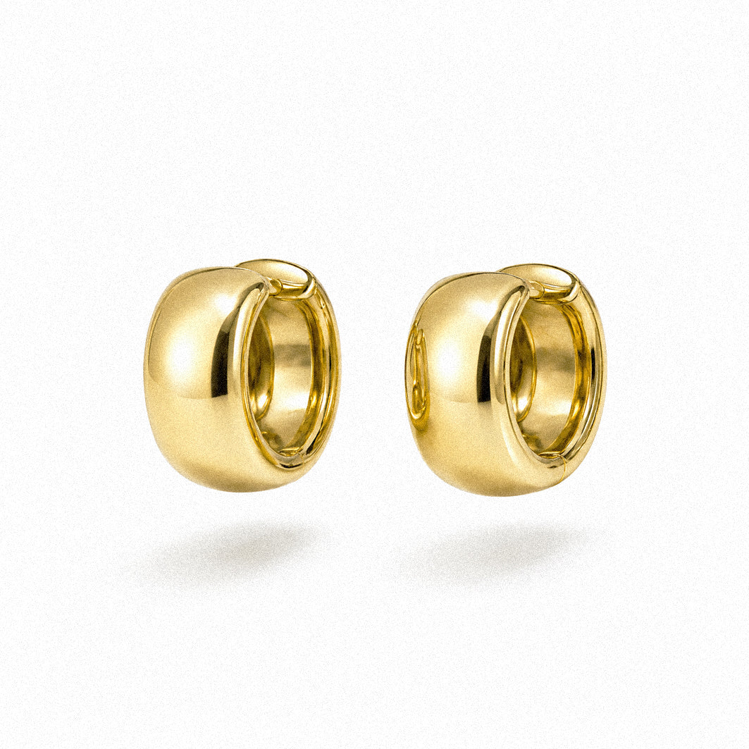 Bold Hoops