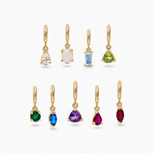 Colour Charms
