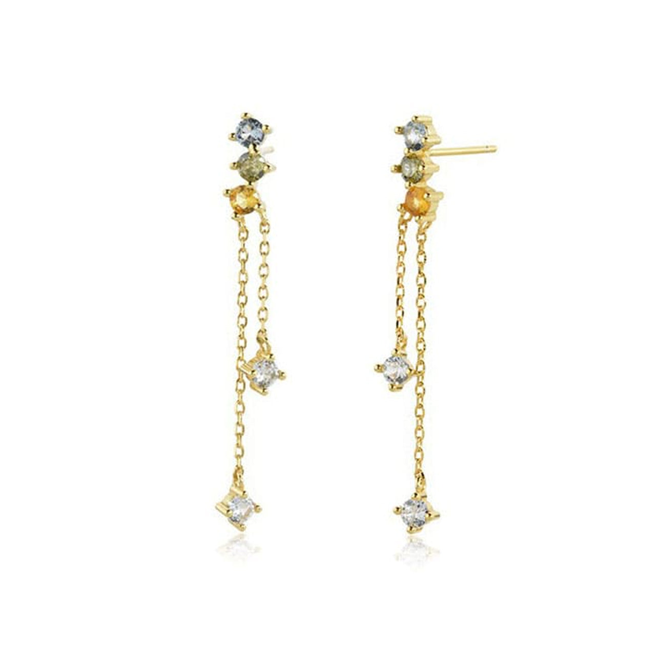 Celestial Drops