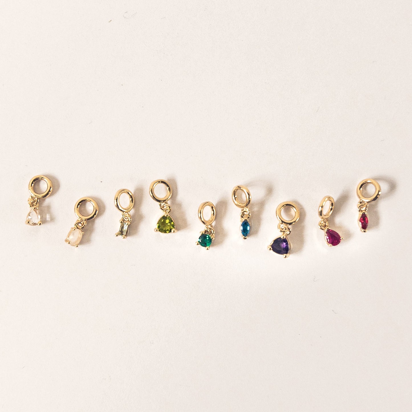 Colour Charms