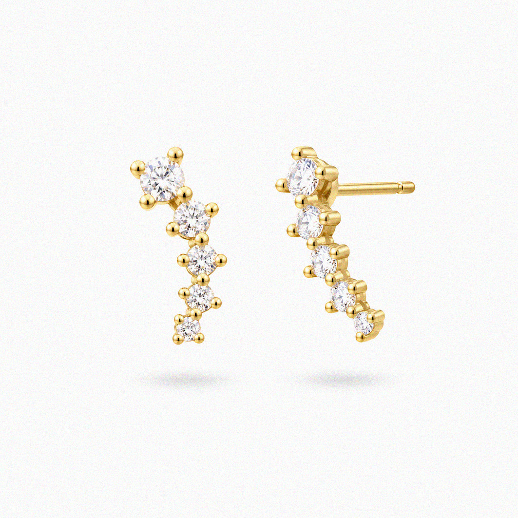 Comet Studs