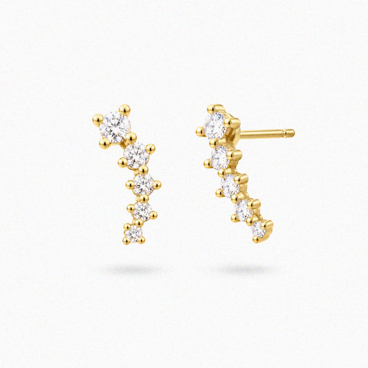 Comet Studs
