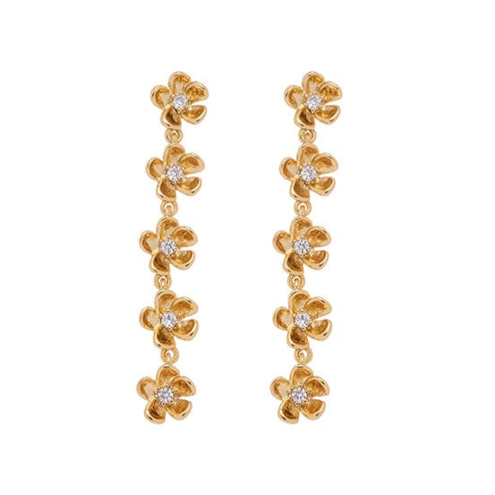 Daisy Chain Drops