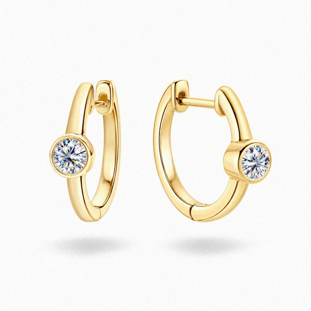 Daylight Hoops by KBT